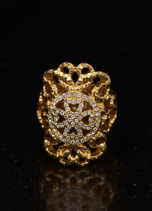 Bague Aliénor