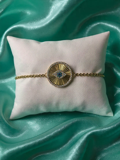 Bracelet Nadia