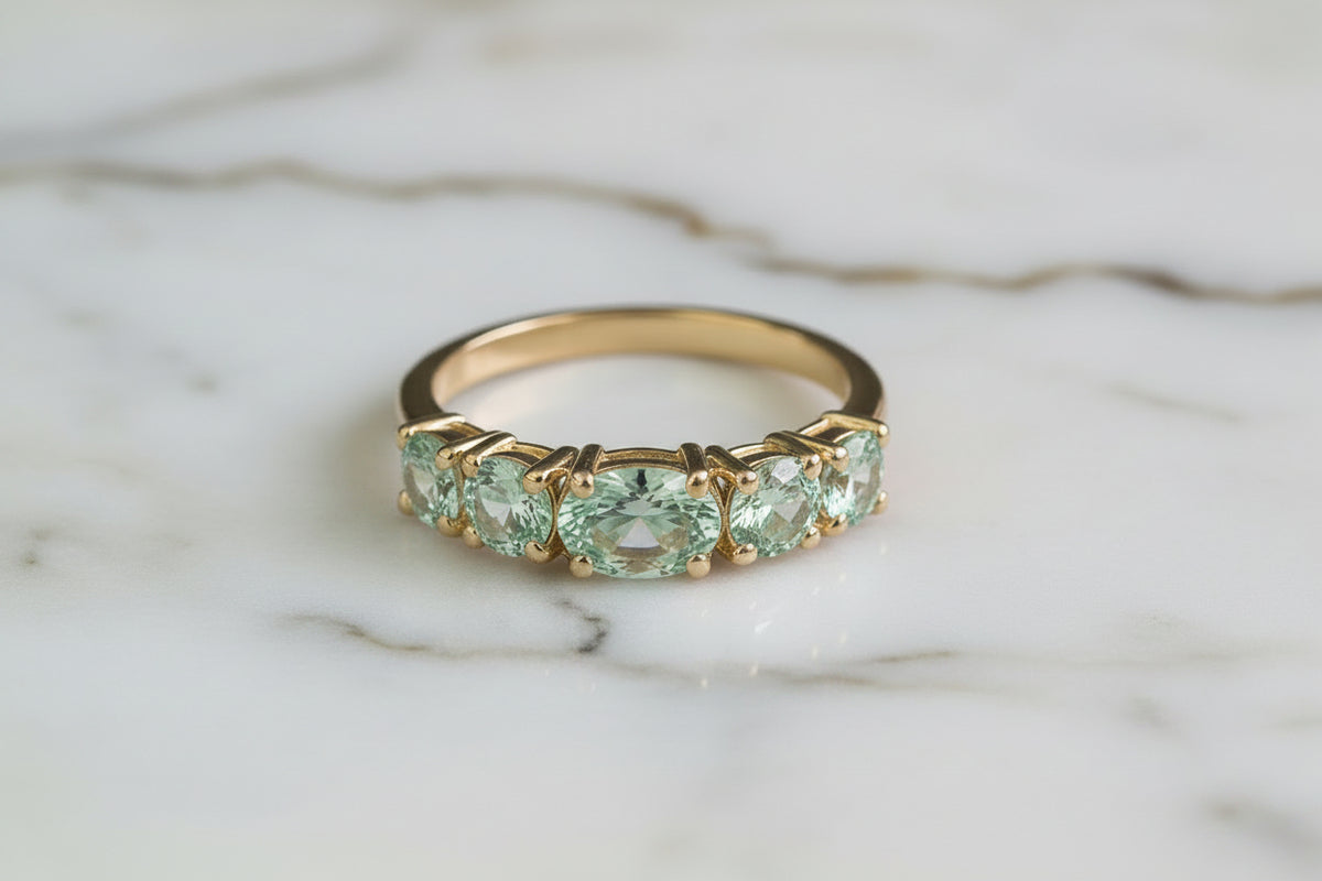 Bague Céleste£