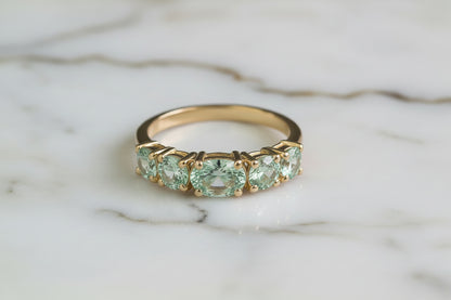 Bague Céleste£