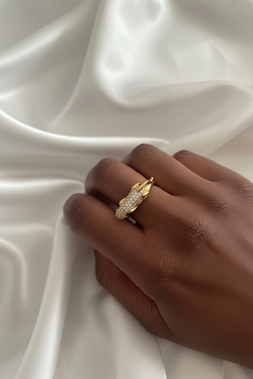 Bague Victoire