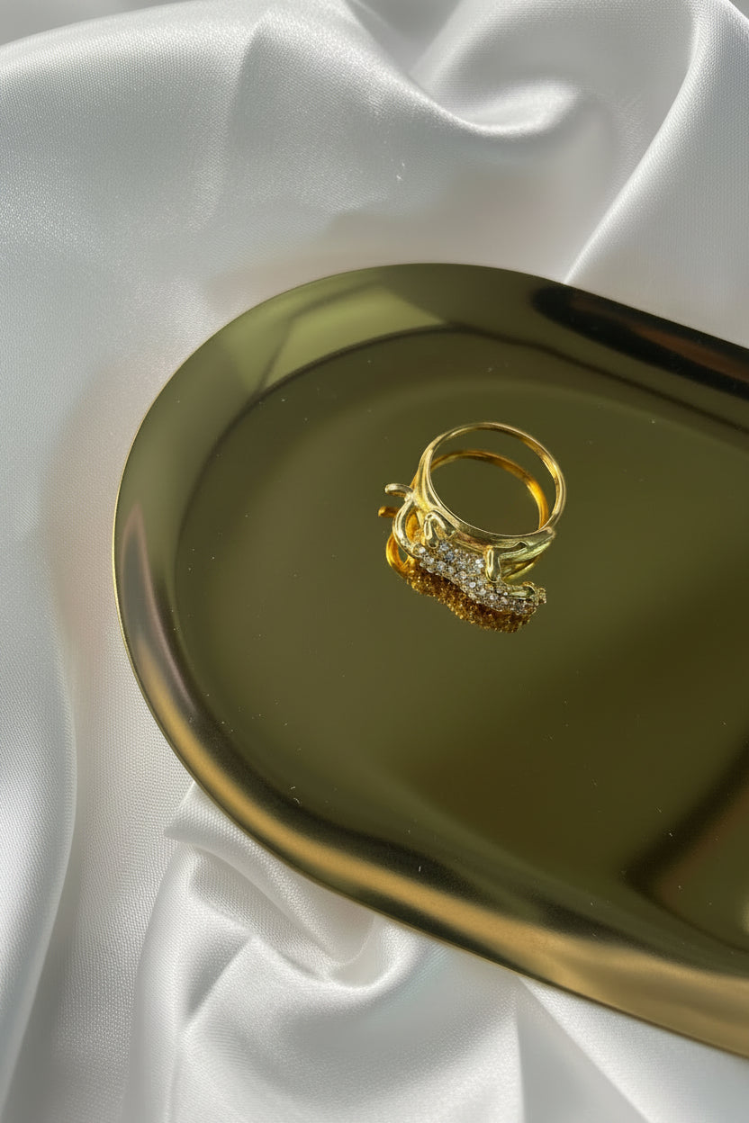 Bague Victoire