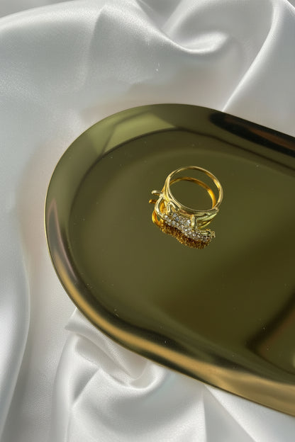 Bague Victoire