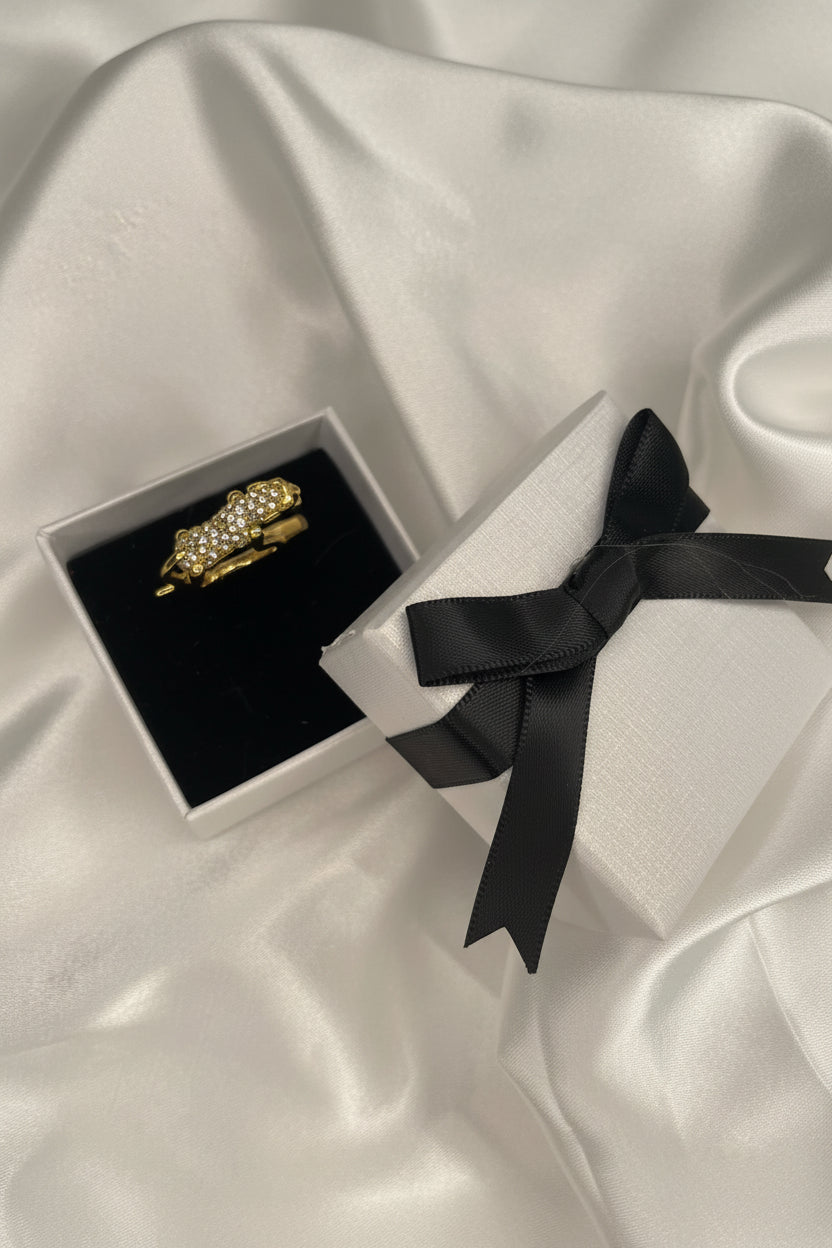 Bague Victoire