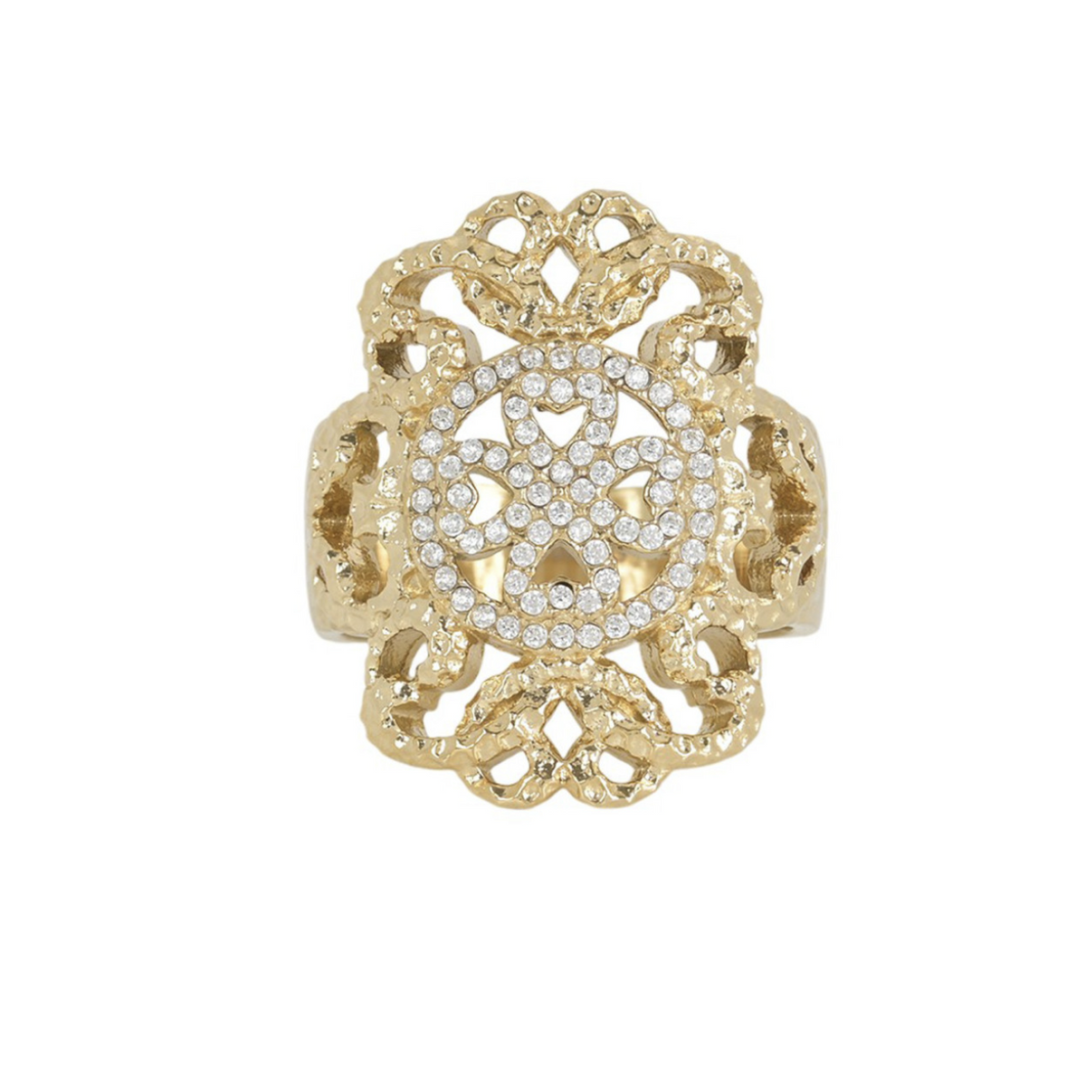 Bague Aliénor
