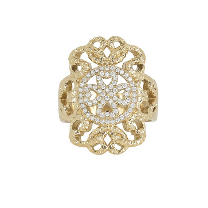 Bague Aliénor