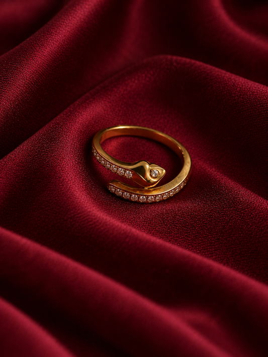 Bague Serena