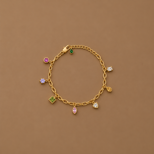 Bracelet Amara
