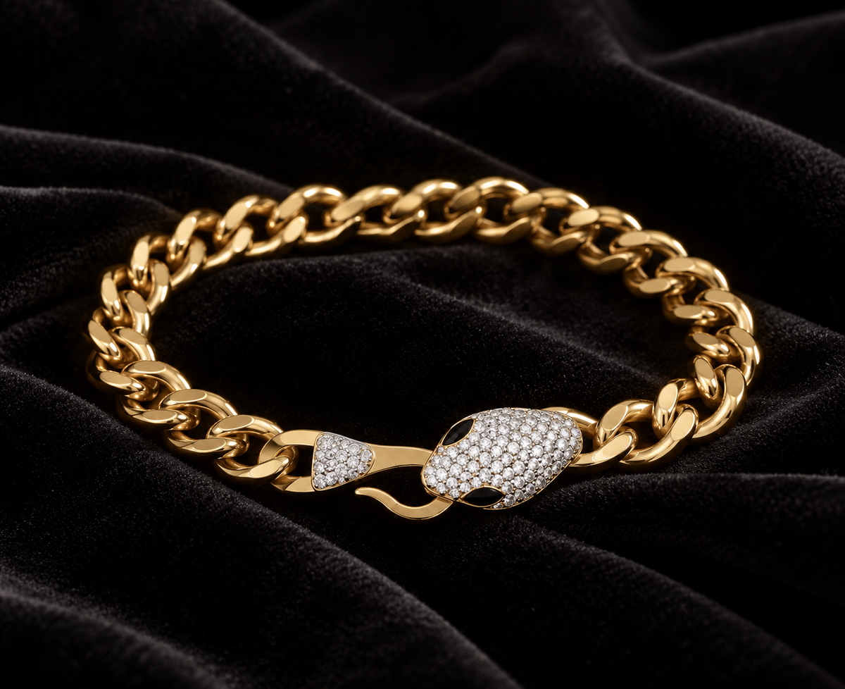 Bracelet Sienna