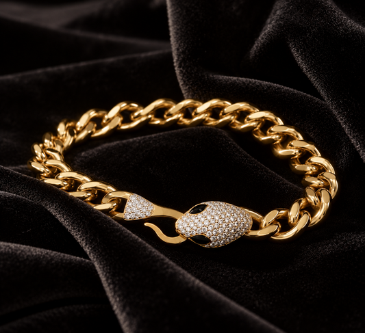 Bracelet Sienna
