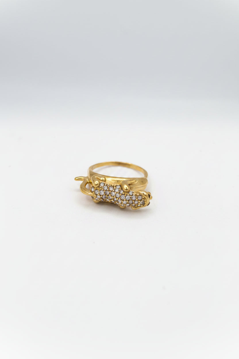 Bague Victoire