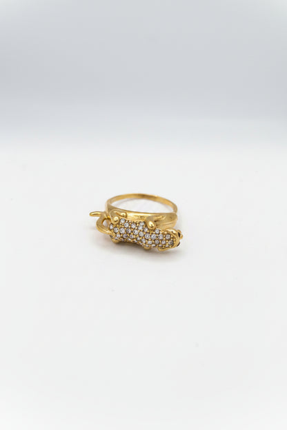 Bague Victoire