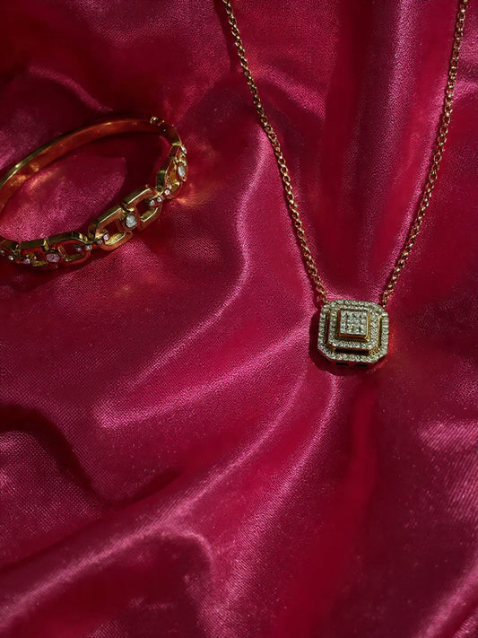 Collier Bianca