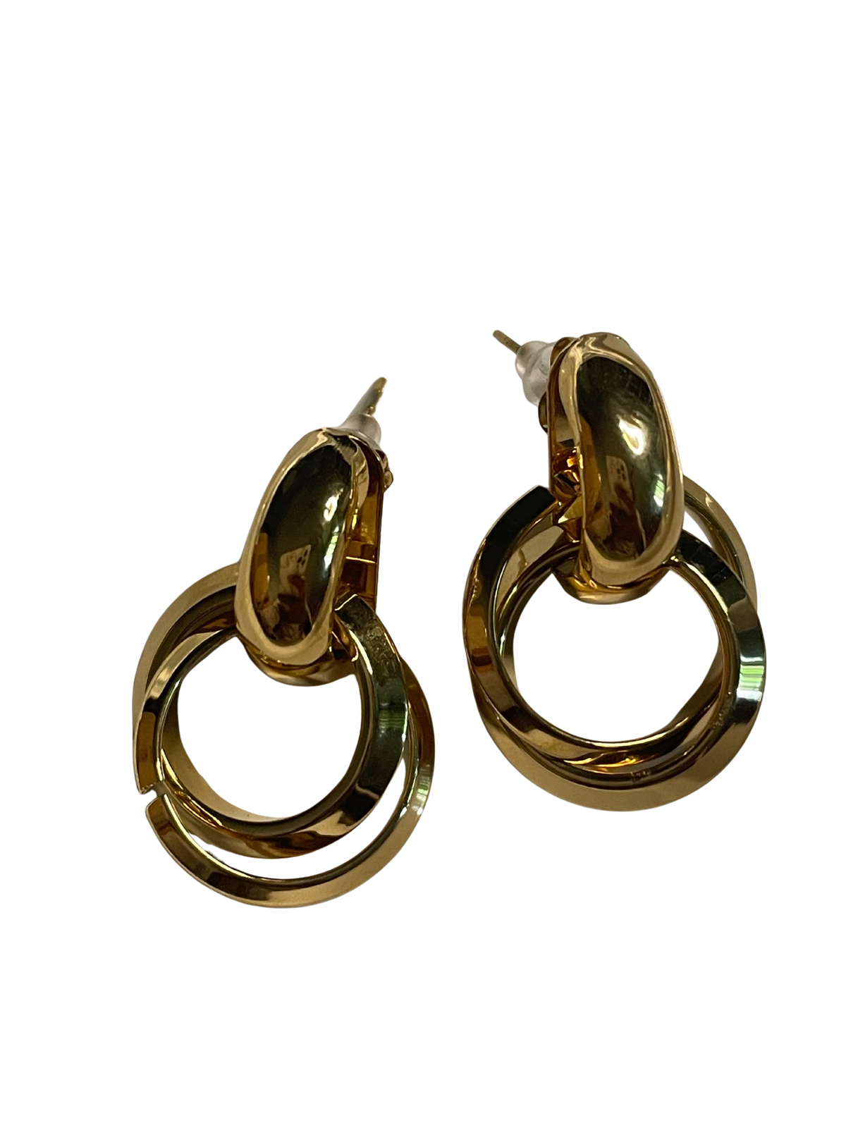 Boucles d'oreilles Vanessa