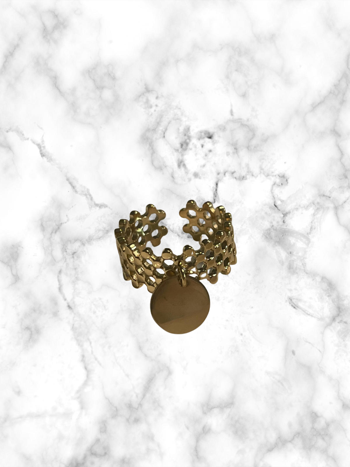 Bague Maelle