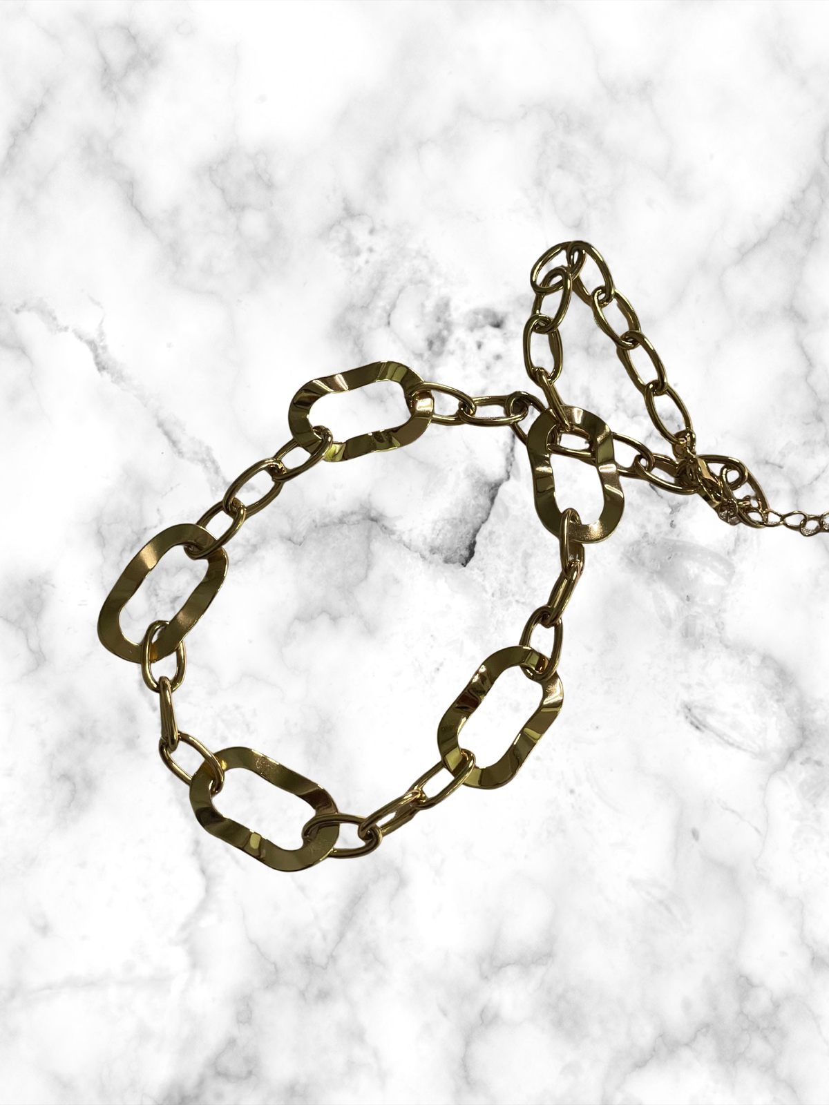 Collier Karell