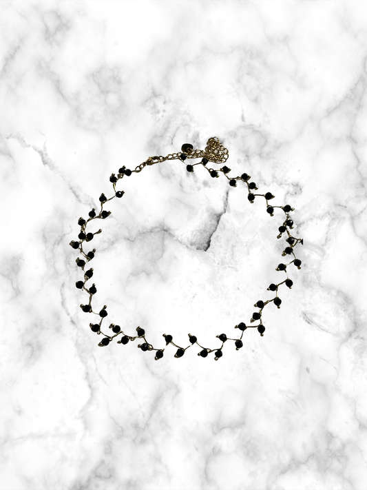 Collier Orlie