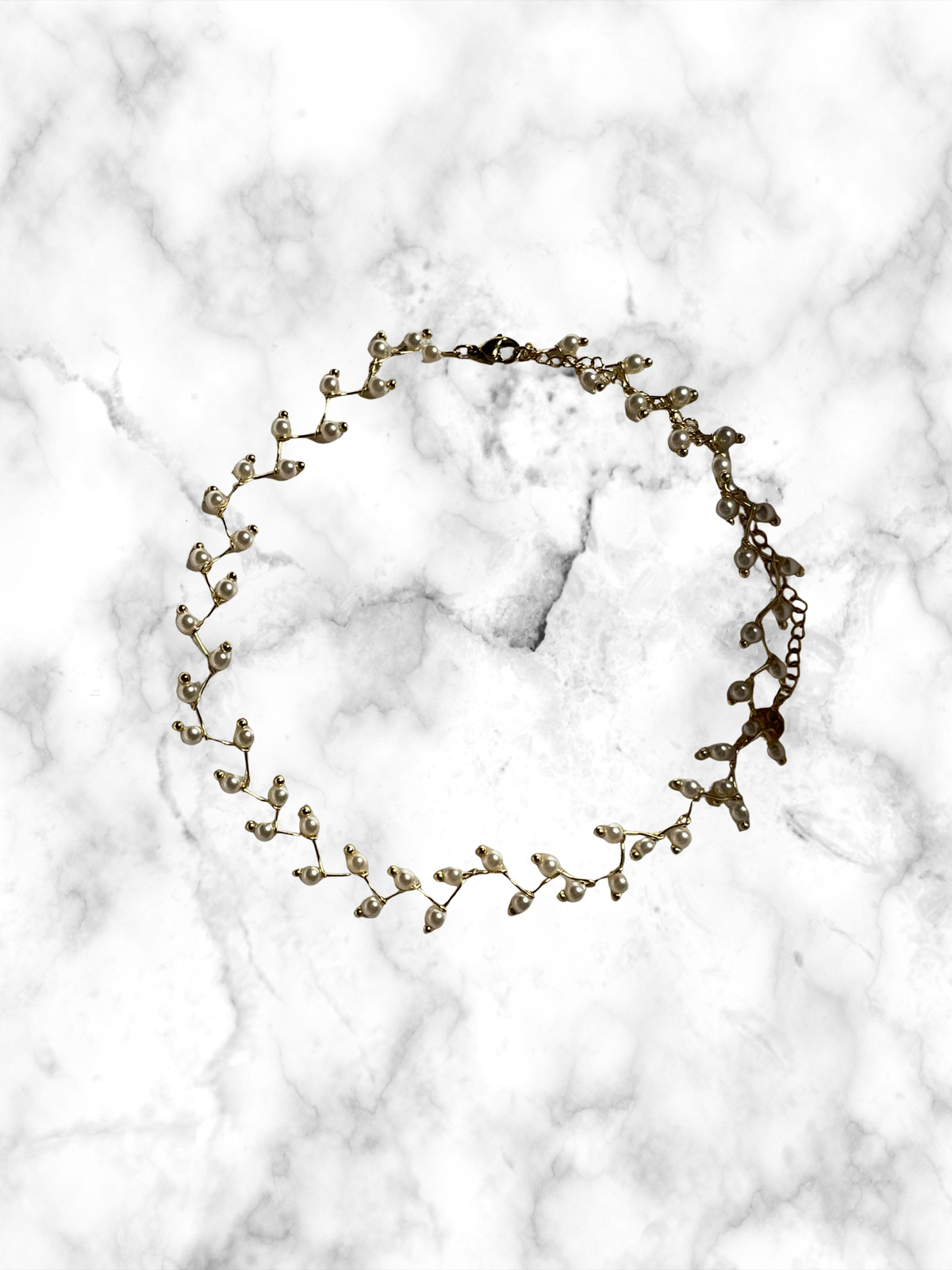 Collier Orlia