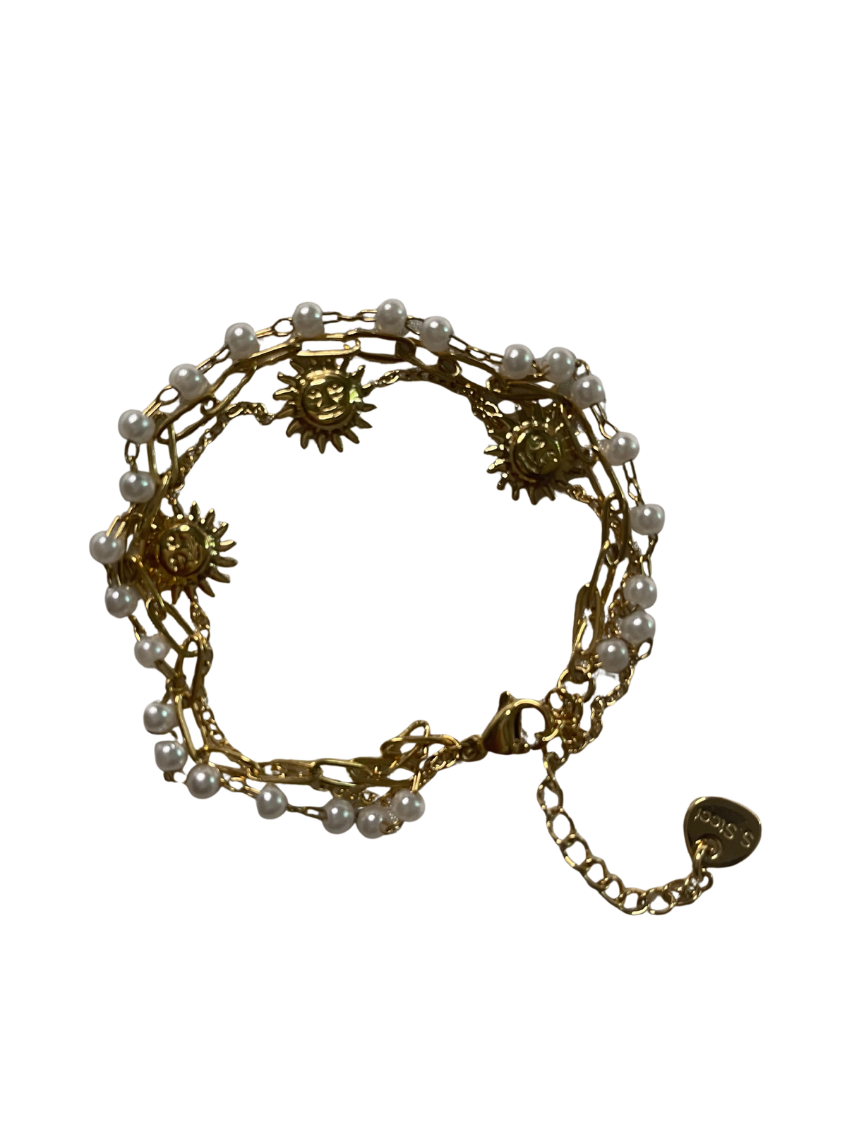 Bracelet Nam