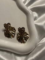 Boucles d'oreilles Rita