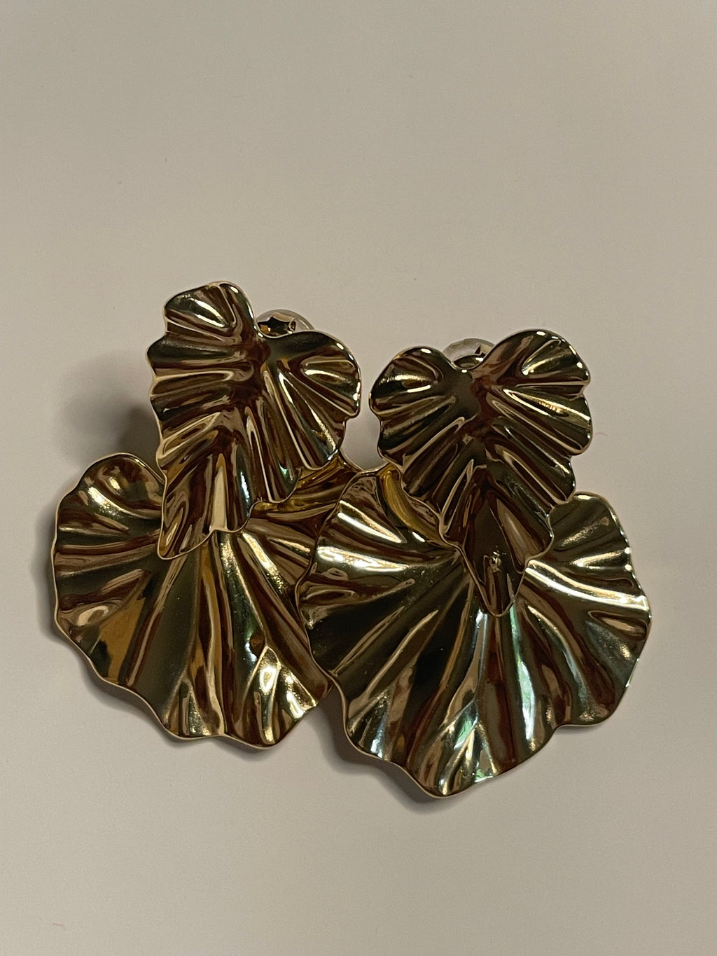 Boucles d'oreilles Rita