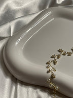 Collier Ras Du Cou Doré Multi Perles V Ajustable Longueur 30 cm Et Rallonge 10 cm