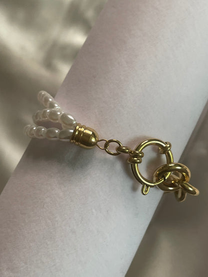 Bracelet Fusi