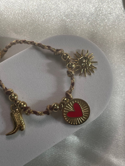 Bracelet Zora