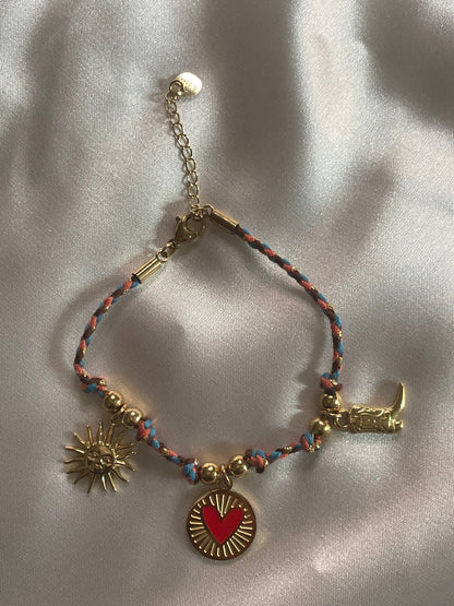 Bracelet Zendaya