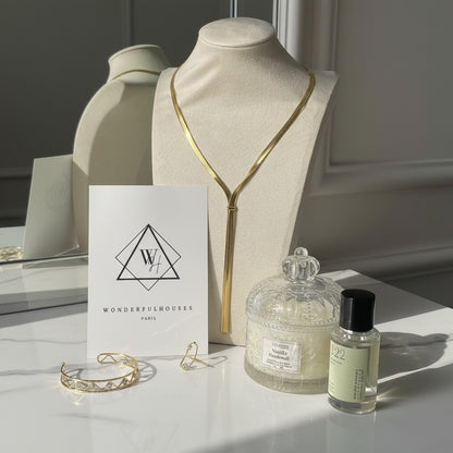 Le Coffret Auréa