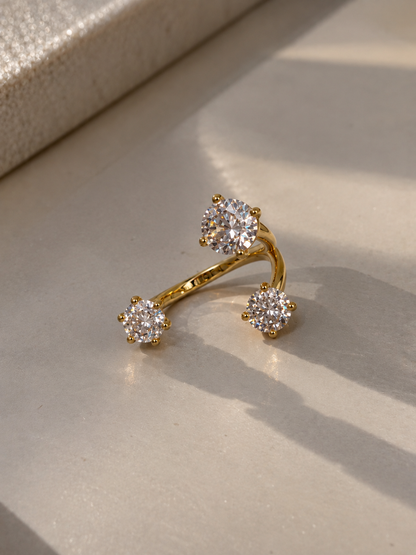 Bague Camille