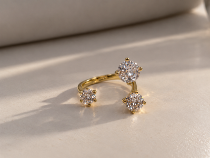 Bague Camille