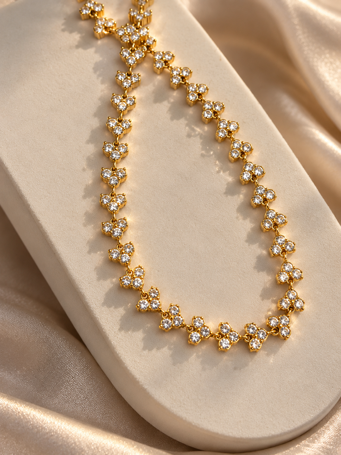 Collier Manon