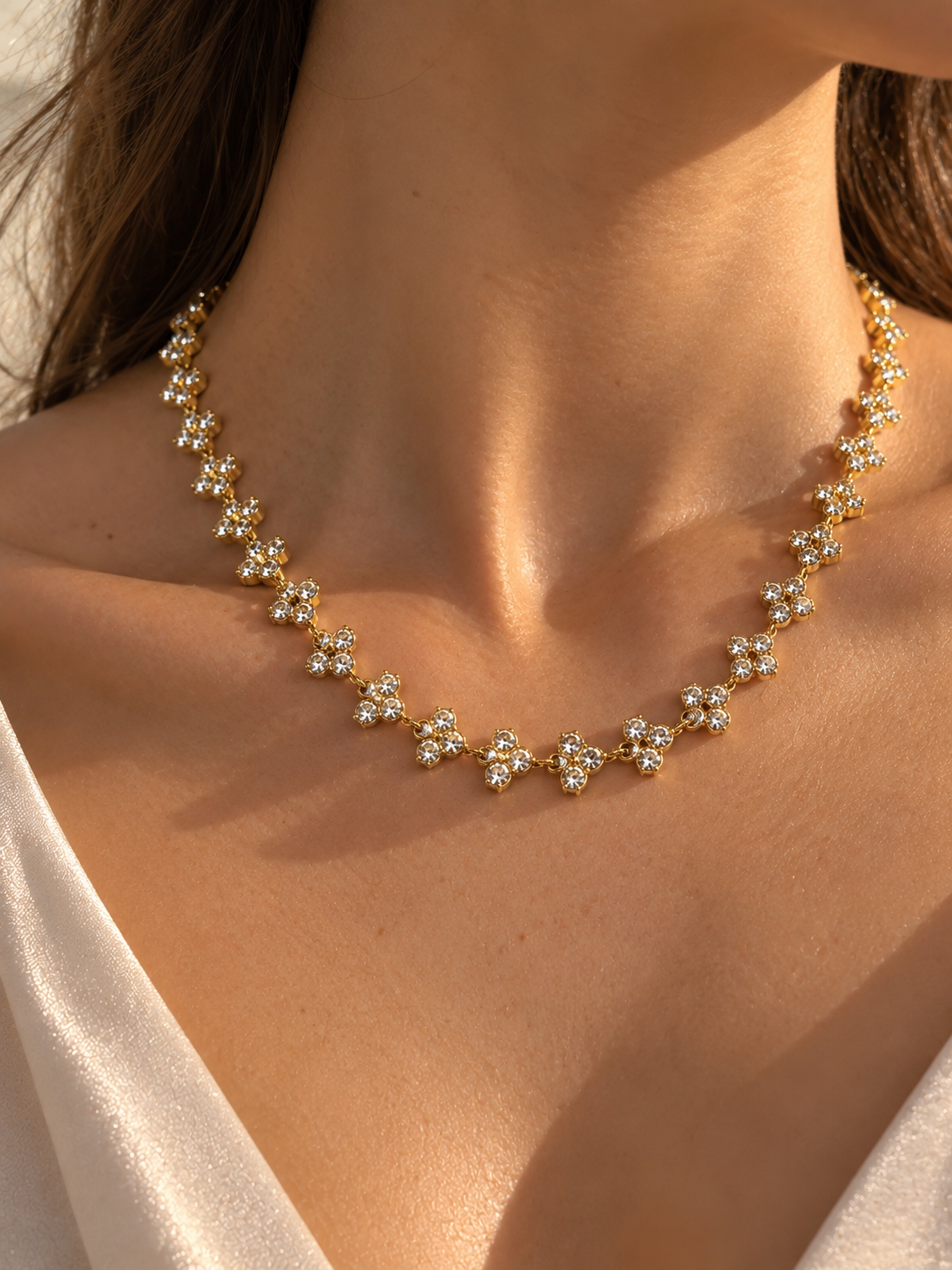 Collier Manon