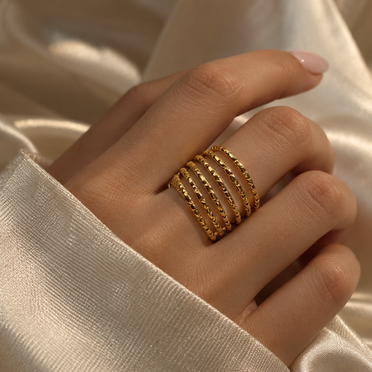 Bague Juliette