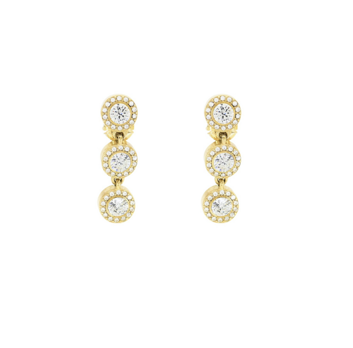Boucles d’oreilles Giulia