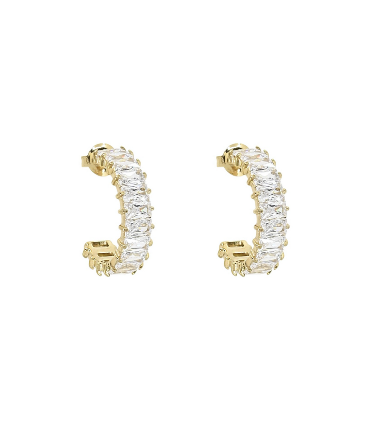 Boucles d’oreilles Alessia
