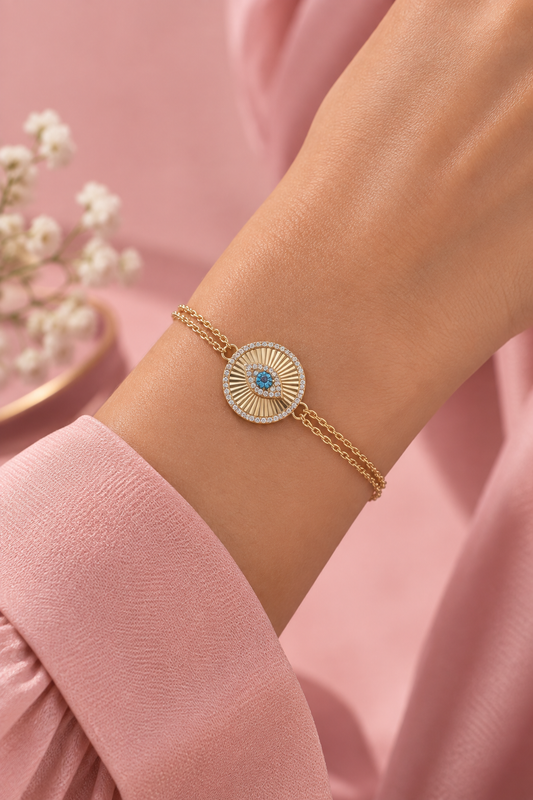 Bracelet Nadia