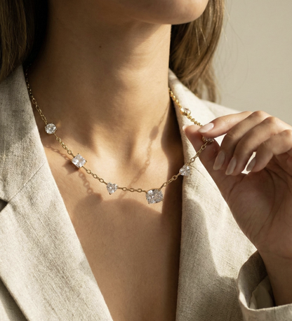 Collier Stella