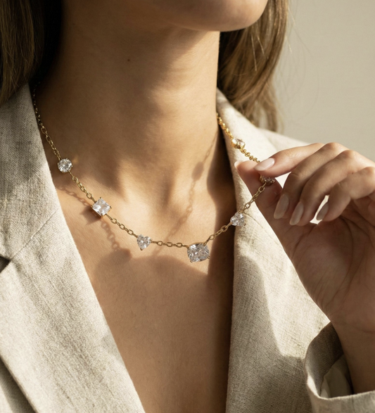 Collier Stella
