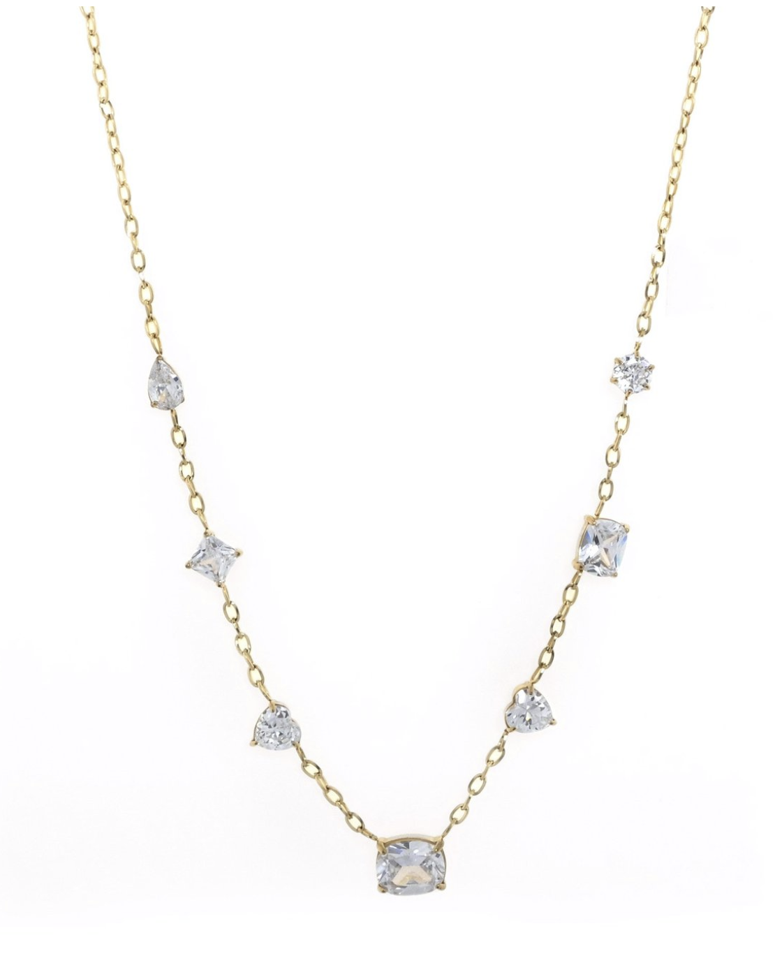 Collier Stella