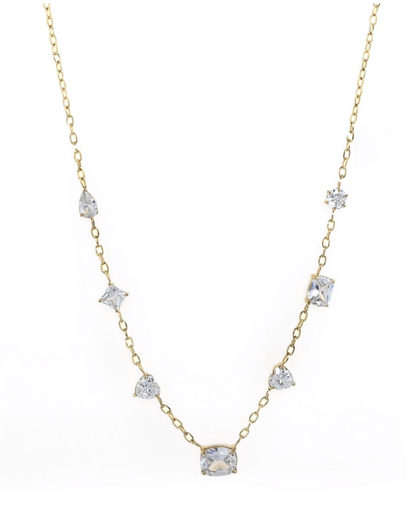 Collier Stella