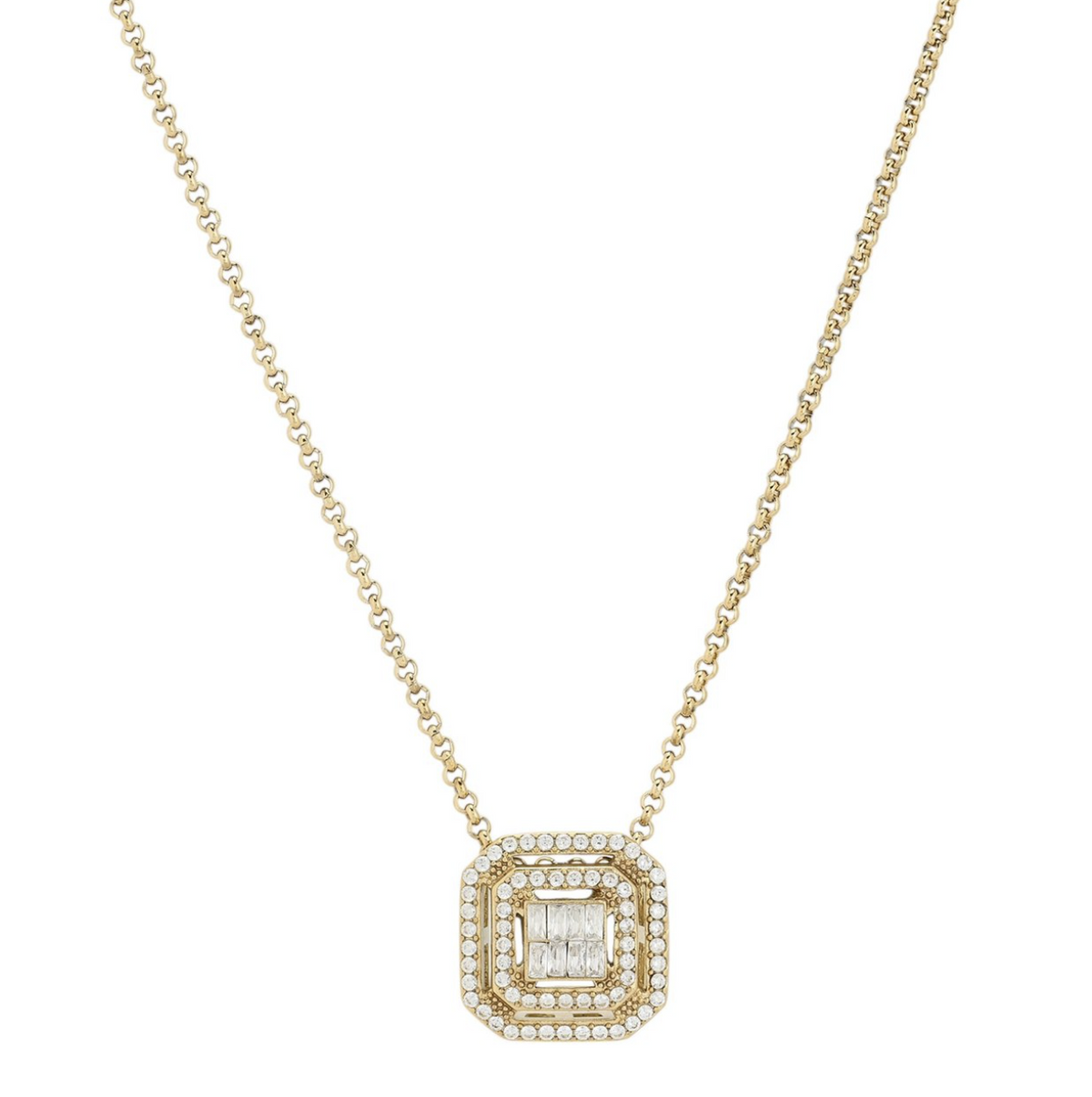 Collier Bianca