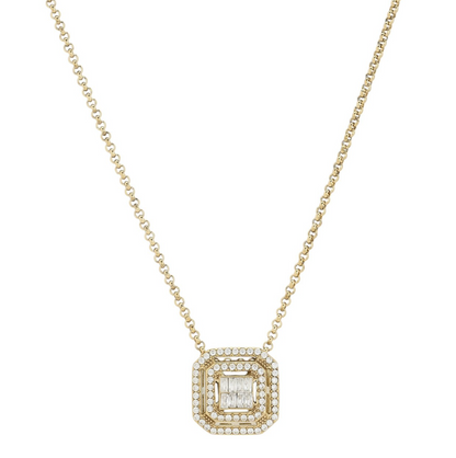 Collier Bianca